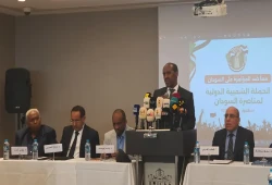 حملة دولية لمناصرة السودان وفضح داعمي الحرب