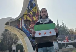 حملة دولية تطالب بالإفراج عن الشاعر عبد الرحمن القرضاوي