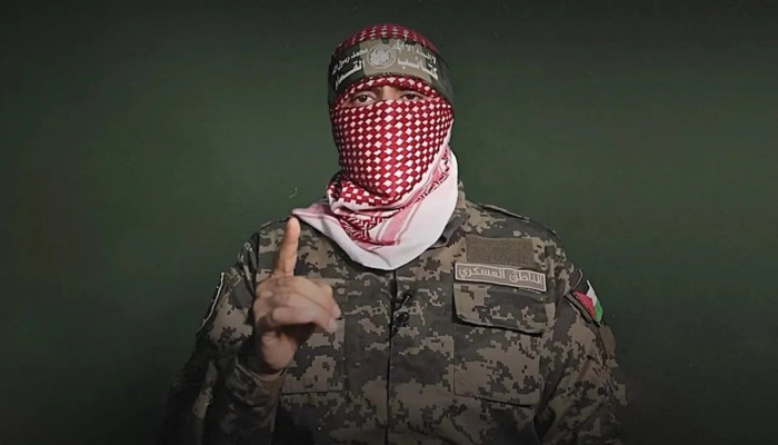 حماس: اغتيال قادتنا لن يكسر صمودنا وإرادتنا