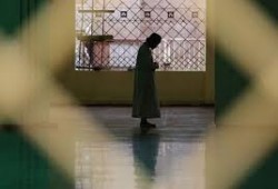 علاج الانشغال في الصلاة