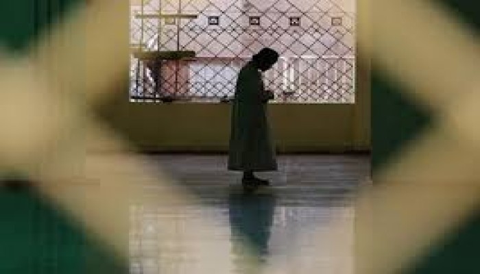 علاج الانشغال في الصلاة