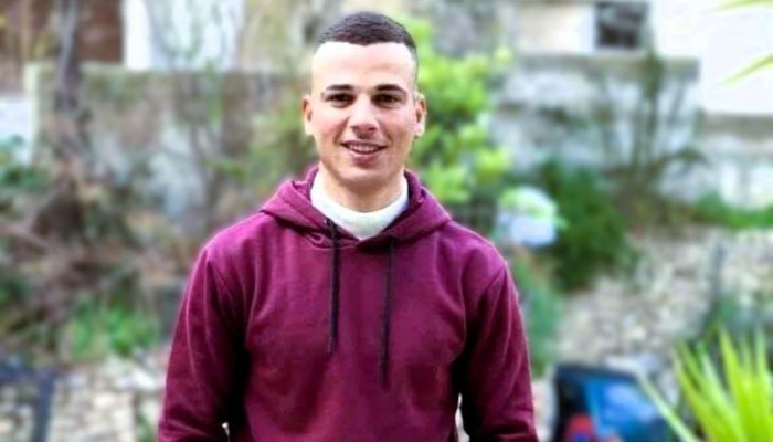 شهيد فلسطيني برصاص الاحتلال قرب نابلس