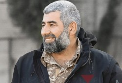 الشهيد حكم العيسى .. دور استثنائي  في كتائب القسام