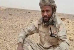 مقتل مستشار حميدتي وخمسة من مرافقيه في دارفور