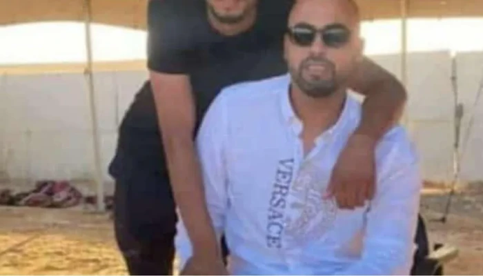 استشهاد فلسطيني برصاص الاحتلال في النقب