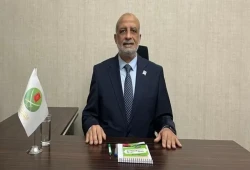 طلعت فهمي لبي بي سي تركي: الإخوان المسلمون تنحاز إلى جميع حركات التحرر الوطني