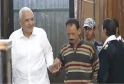 قضاء الانقلاب يتهم أبو الفتوح بشراء أسلحة واستهداف ضباط من زنزانة!