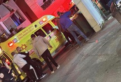 تصاعد الجرائم بالداخل الفلسطيني المحتل.. 11 قتيلاً في أسبوع