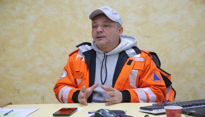 10 آلاف جثمان تحت الأنقاض بغزة وانتشالها مرهون بإدخال المعدات