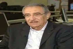 نظرتان إلى الوضع العام في المنطقة