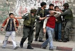 تحذير من تدهور أوضاع الأسرى الأطفال بسجون الاحتلال