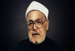 تأملات في الإسراء والمعراج.. للشيخ محمد الغزالي