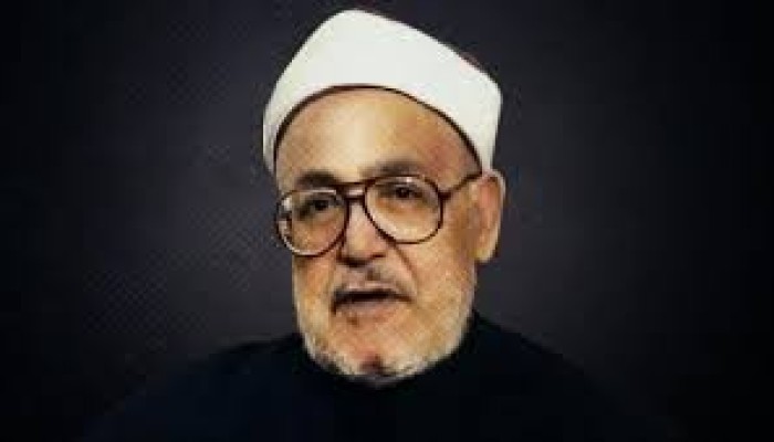تأملات في الإسراء والمعراج.. للشيخ محمد الغزالي