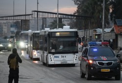 سورية.. انسحاب قوات قسد من الأشرفية والشيخ مقصود