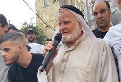 الاحتلال يعتقل القيادي الشيخ ماهر الخراز من نابلس