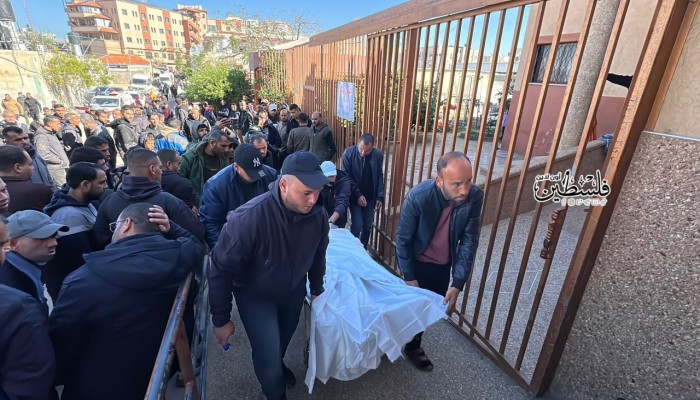 فصائل المقاومة تنعى المقدم الأسطل وتتوعد العملاء