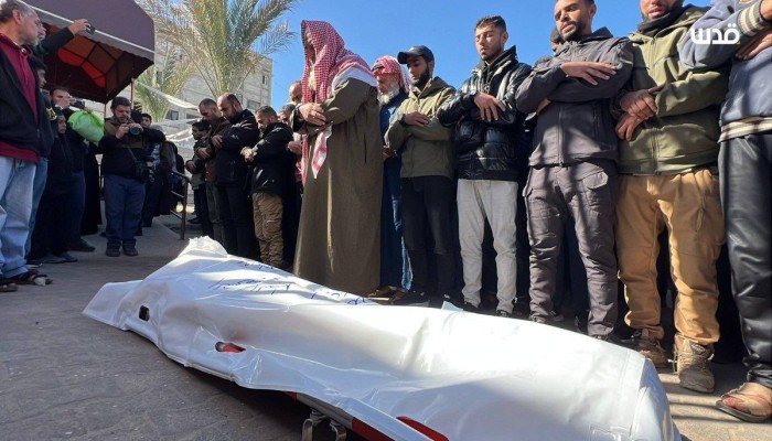 عشائر غزة تدين اغتيال الأسطل وتؤكد دعمها للأجهزة الأمنية