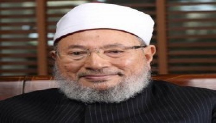 د. يوسف القرضاوي يكتب: الإسراء والمعراج.. قيادة جديدة للعالم