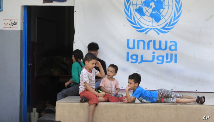 الاحتلال يقطع الكهرباء والمياه عن مباني أونروا في القدس