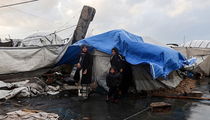 بلدية غزة: فقدنا 85% من معداتنا والإنقاذ معطّل