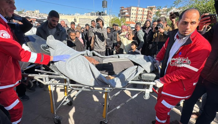 100 طفل قتلهم الاحتلال بغزة منذ وقف إطلاق النار