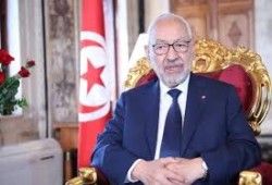 انقلاب تونس يواصل الانتقام.. تأييد سجن الغنوشي والمشيشي