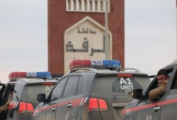 سورية.. استعادة حقول نفط والجيش يقترب من مطار الطبقة