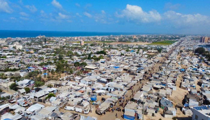 هياكل الحكم المعلنة لإدارة غزة.. مخاطر النفوذ الأمريكي