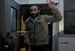 الإفراج عن 7 أسرى غزيين من سجون الاحتلال