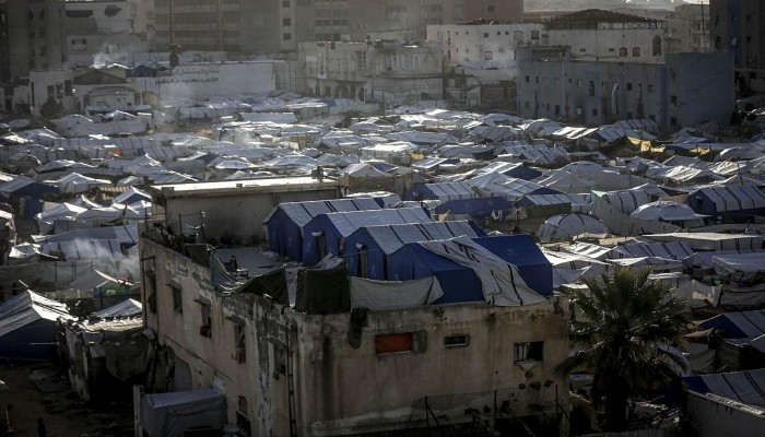 مجلس السلام.. وقف للحرب أم تكريس للاحتلال والهيمنة؟