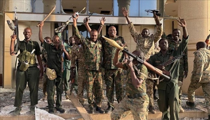 السودان.. مليشيا الدعم السريع تتلقى إنذارا أخيرا من تشاد