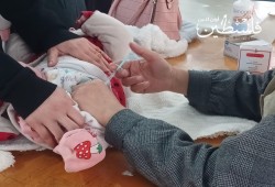 تحذير من تدهور صحي خطير في غزة مع عجز تشخيص الأمراض