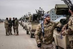 قلق صهيوني من سيطرة الجيش السوري على مناطق للأكراد