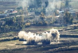 5 شهداء وإصابات في خروقات الاحتلال لاتفاق غزة