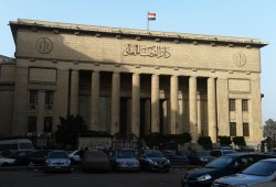نادي القضاة يقرر مواجهة هيمنة العسكر