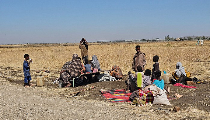 8 ملايين طفل سوداني خارج التعليم بسبب الحرب