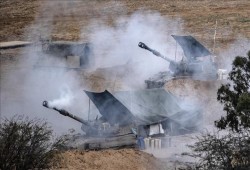 شهيد وإصابات بتجدد خروقات الاحتلال لاتفاق غزة