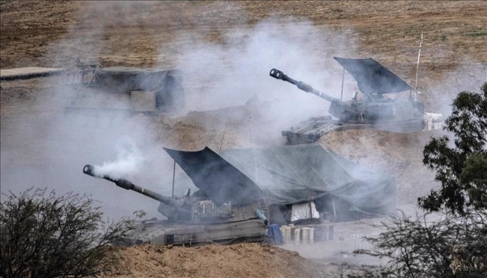 شهيد وإصابات بتجدد خروقات الاحتلال لاتفاق غزة