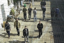 دعوات للحشد في اليوم العالمي للتضامن مع أسرى فلسطين