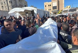 الاحتلال يدعم مليشيات جديدة في غزة لمواجهة حماس