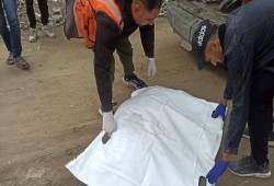 3 شداء و8 مصابين بغزة خلال 24 ساعة