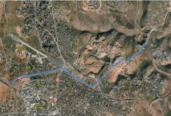 تحذيرات من تمدد مشاريع الاستيطان حول القدس المحتلة