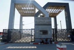 موافقة صهيونية مشروطة على فتح معبر رفح