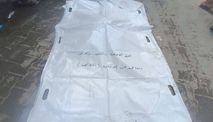 شهيد وإصابة برصاص الاحتلال في غزة