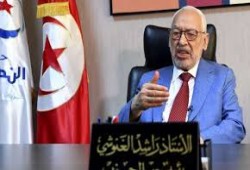 انقلاب تونس.. حكم جديد على الغنوشي بالسجن 3 سنوات