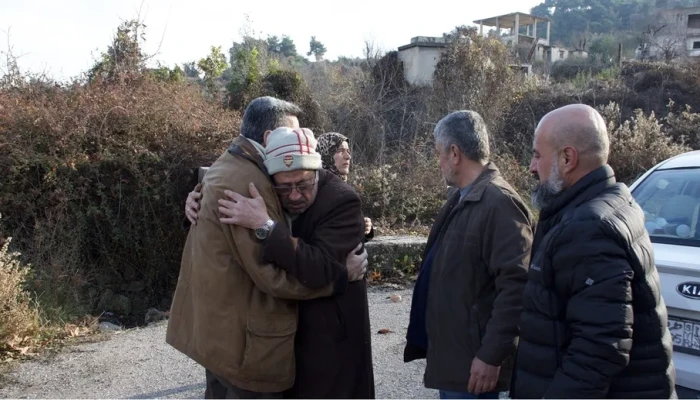 عودة 3.4 مليون لاجئ ونازح سوري لمناطقهم