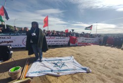 انطلاق برنامج مغربي لدعم الأسرى الفلسطينيين