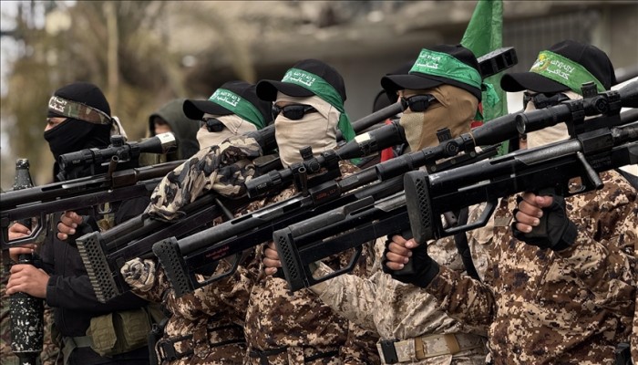 تعاظم قوة حماس.. ذريعة صهيونية للعودة إلى الحرب