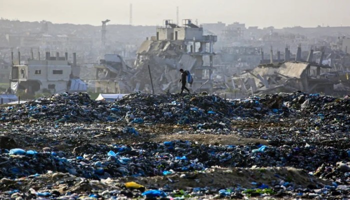 شهيدان ومصابون بتجدد خروقات الاحتلال لاتفاق غزة