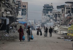 فجوة صارخة بين اتفاق وقف النار وواقع الحصار في غزة